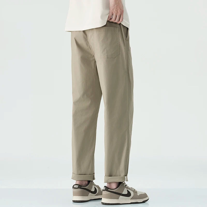 Men's Street Jogger Trousers