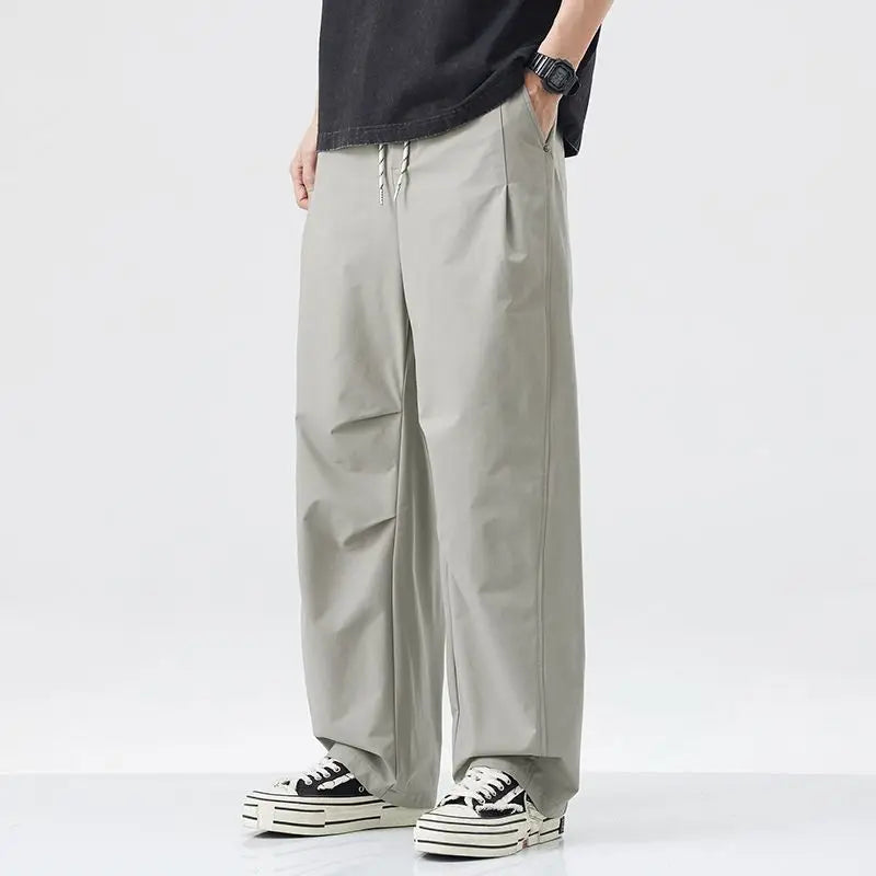 Men's Paratrooper Trousers
