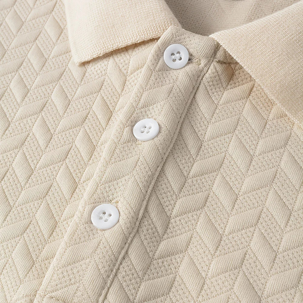 Spring Polo