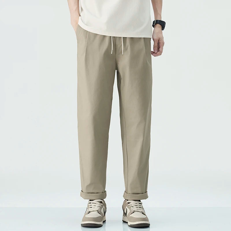 Men's Street Jogger Trousers