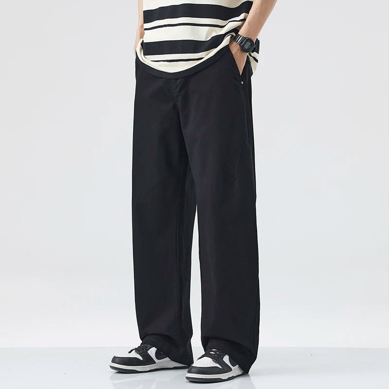 Men’s LooseFit Trousers