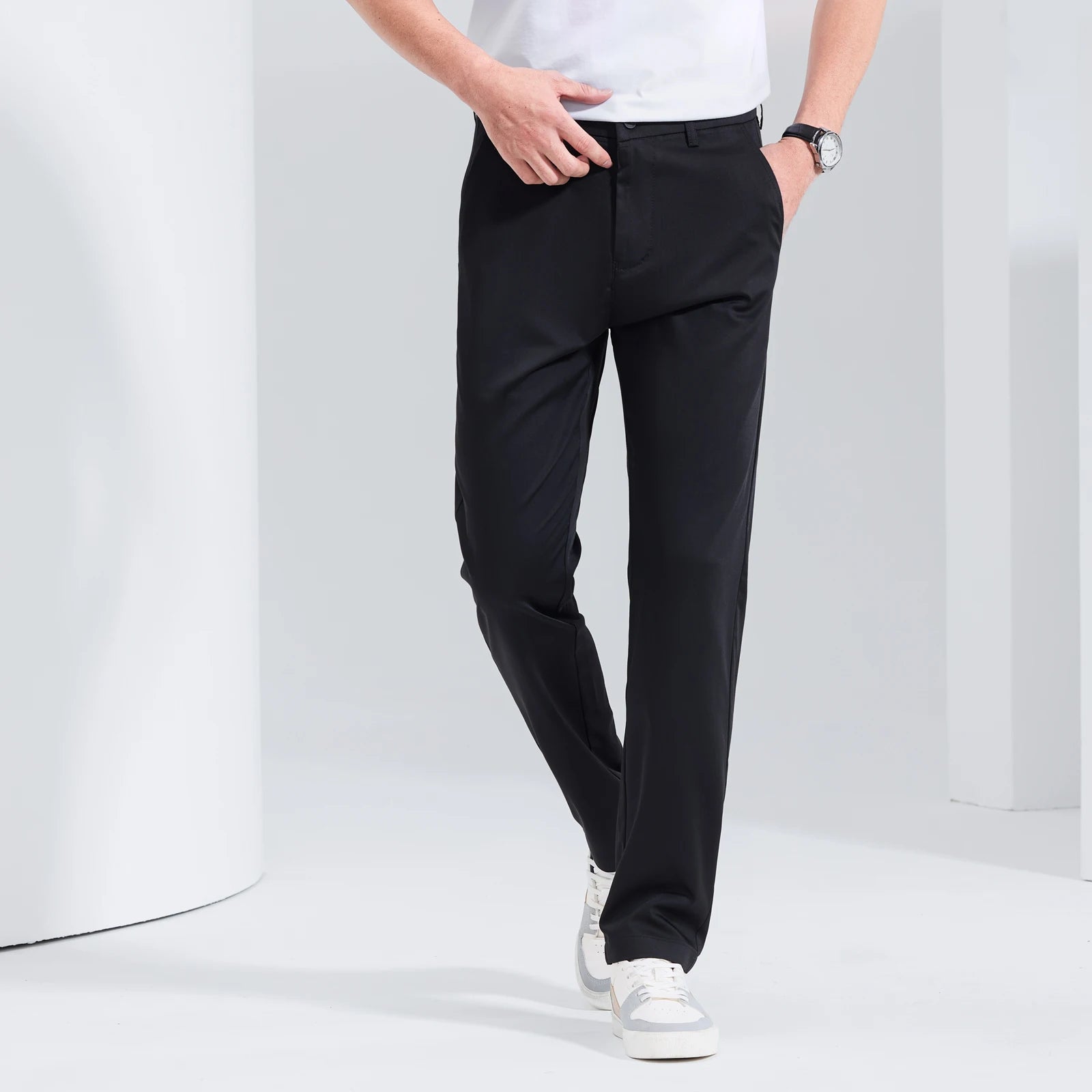 Men's Classic Chinos