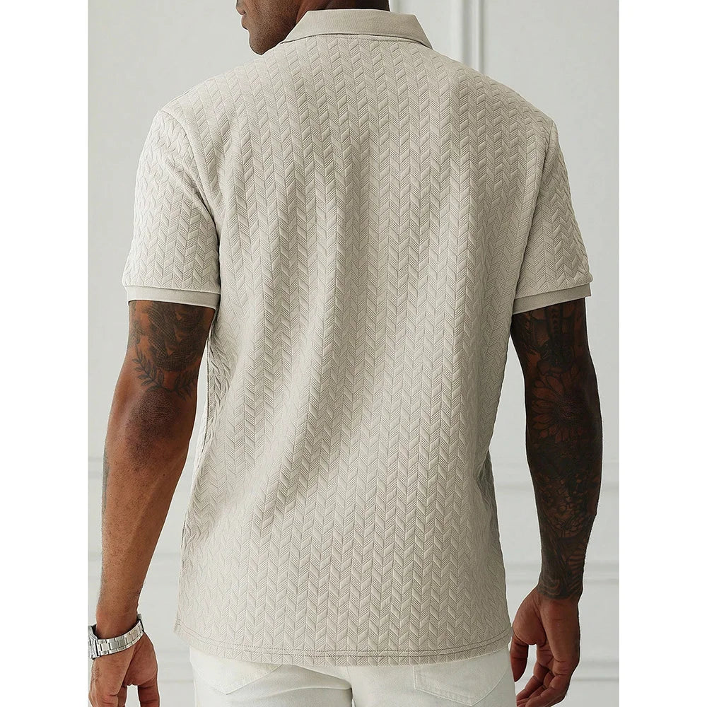 Spring Polo