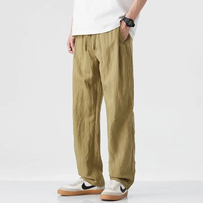 Men’s Ultra-Light Y2K Trousers