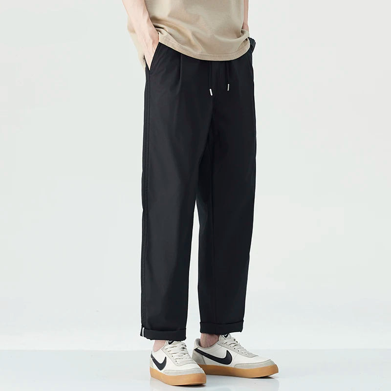 Men's Street Jogger Trousers