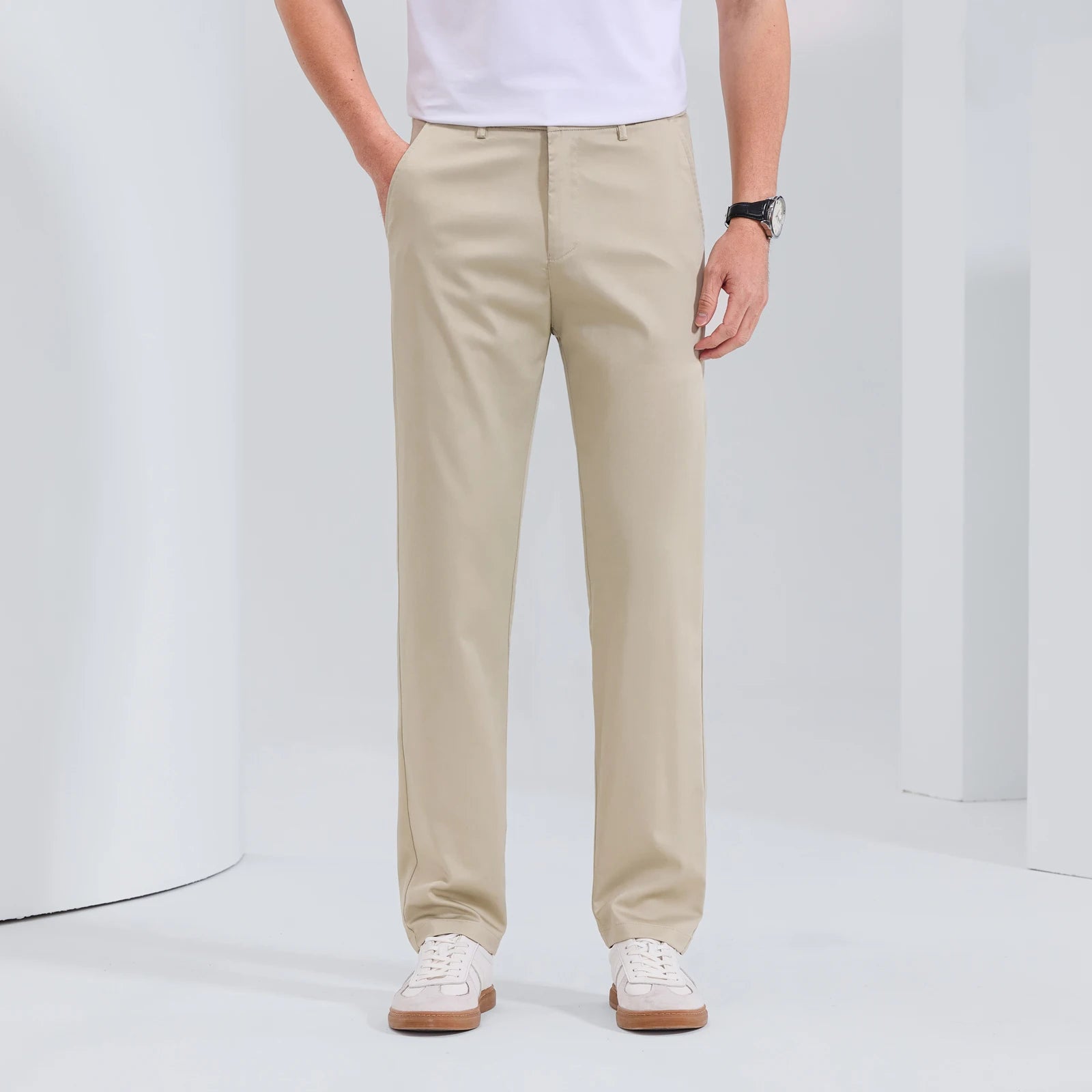 Men's Classic Chinos