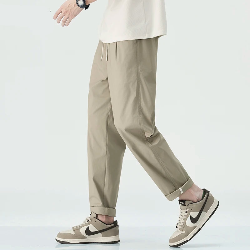 Men's Street Jogger Trousers