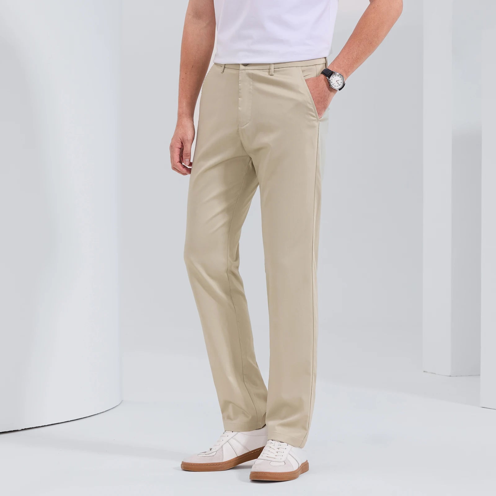 Men's Classic Chinos