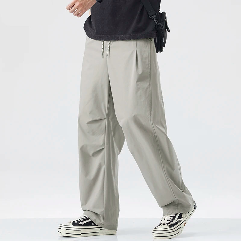 Men's Paratrooper Trousers