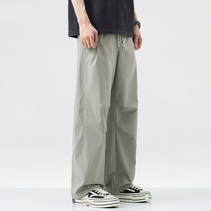 Men's Paratrooper Trousers