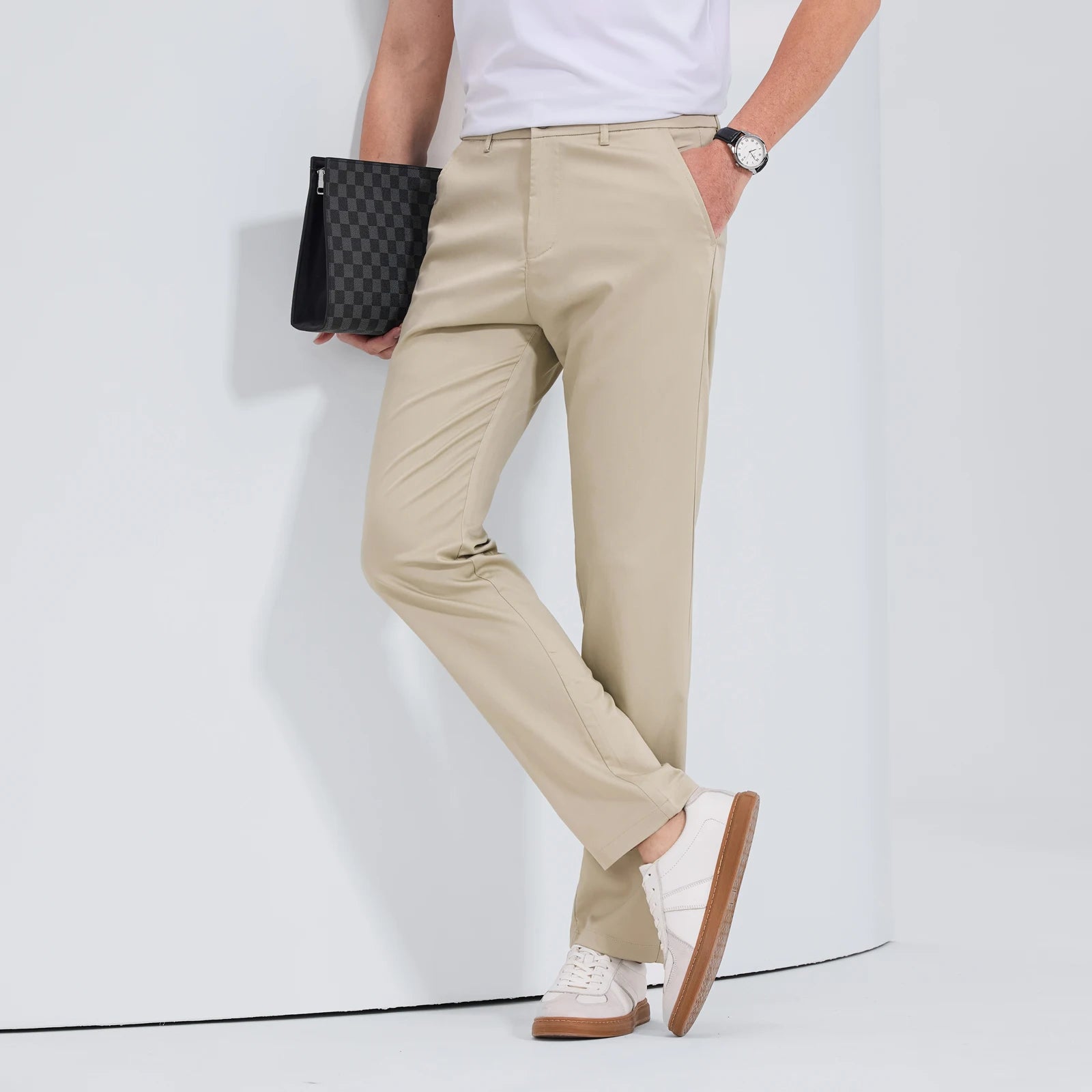 Men's Classic Chinos