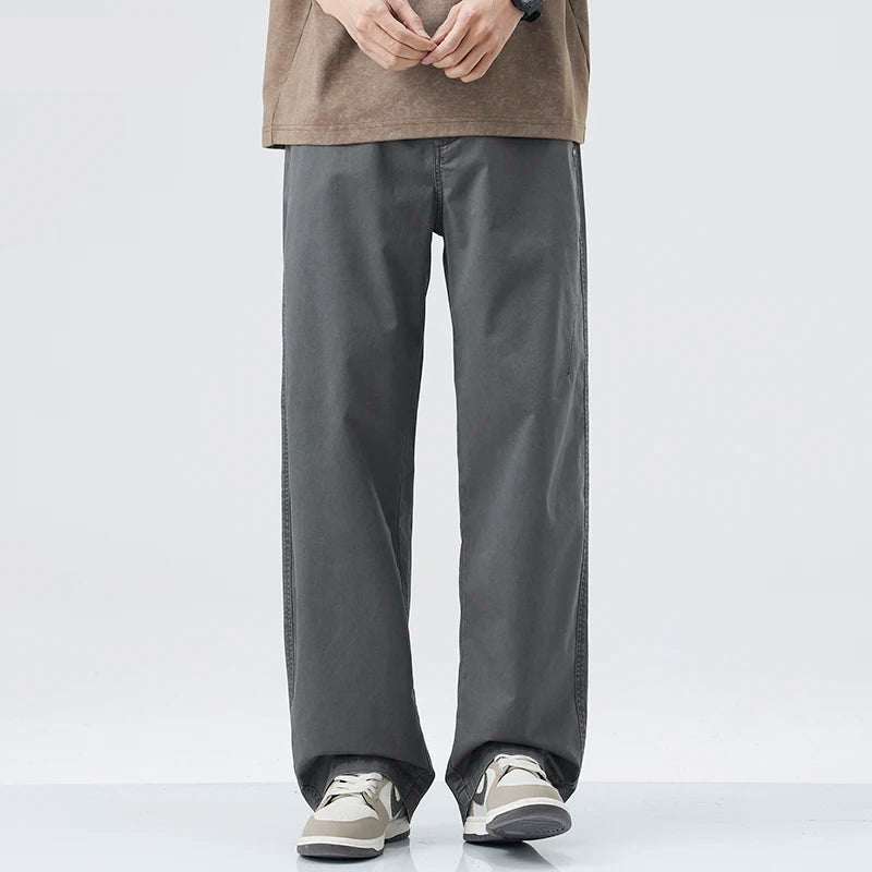 Men’s LooseFit Trousers