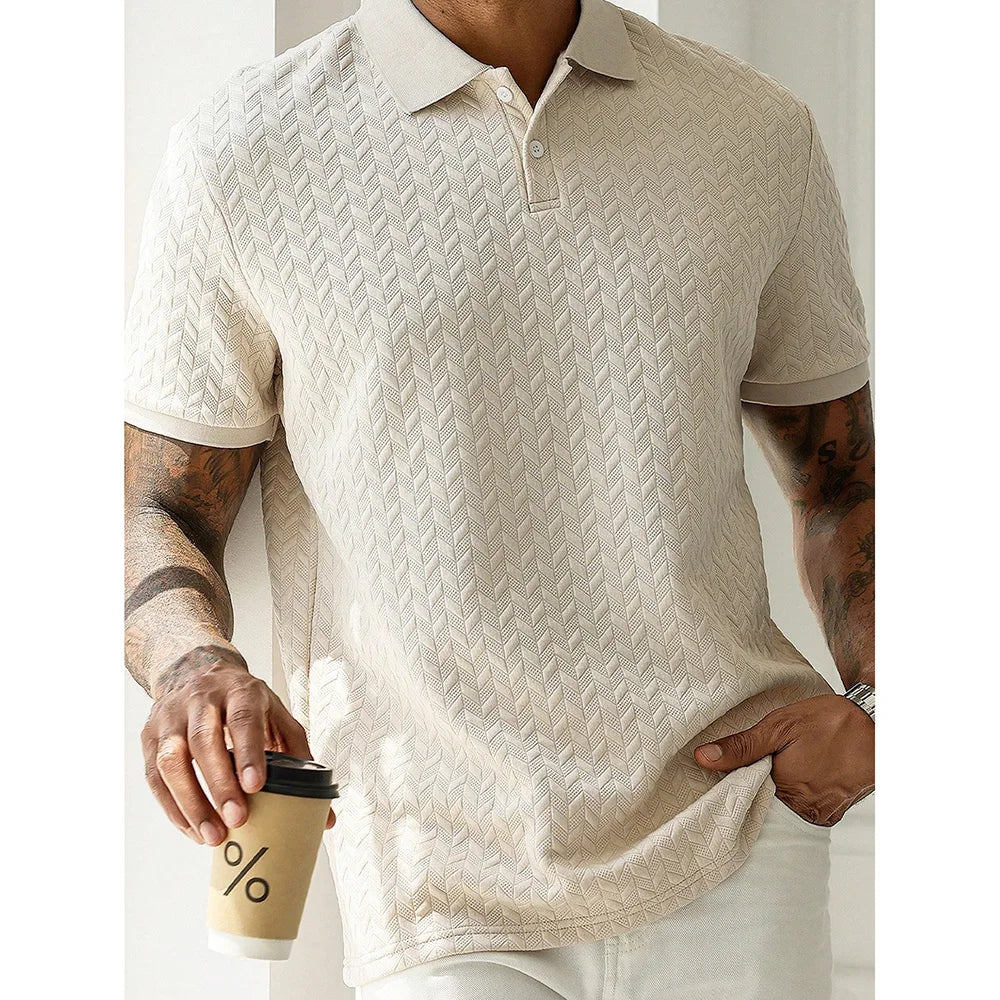 Spring Polo