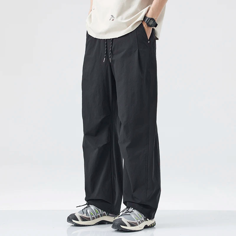 Men's Paratrooper Trousers