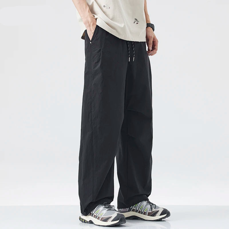 Men's Paratrooper Trousers
