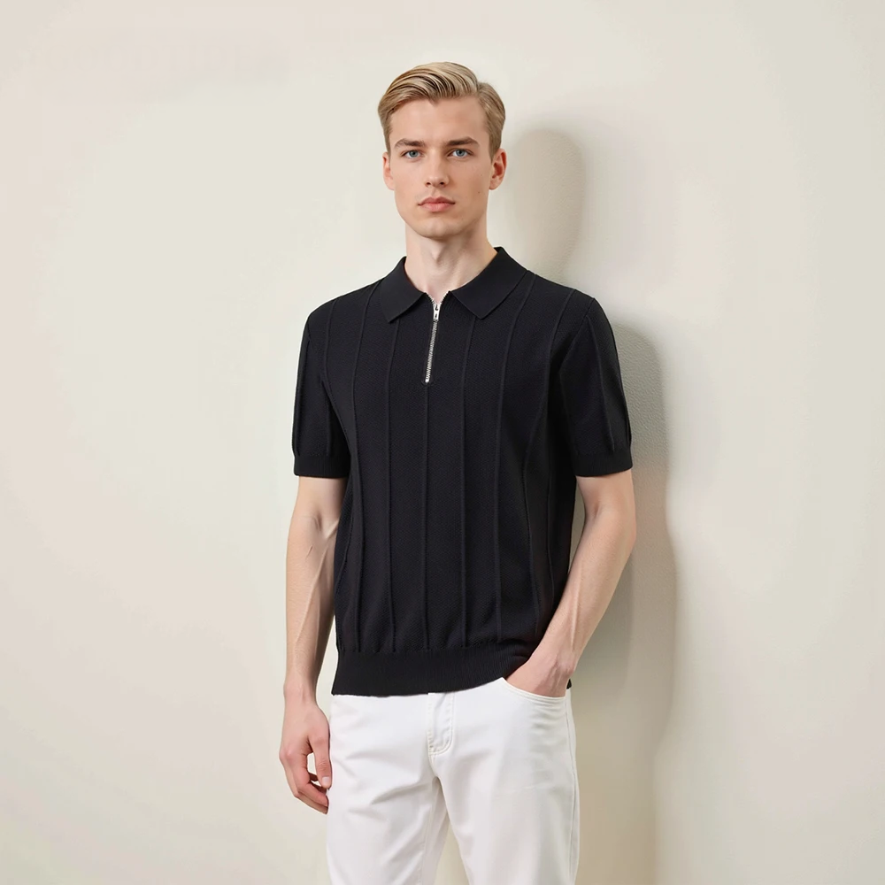 American Retro Polo