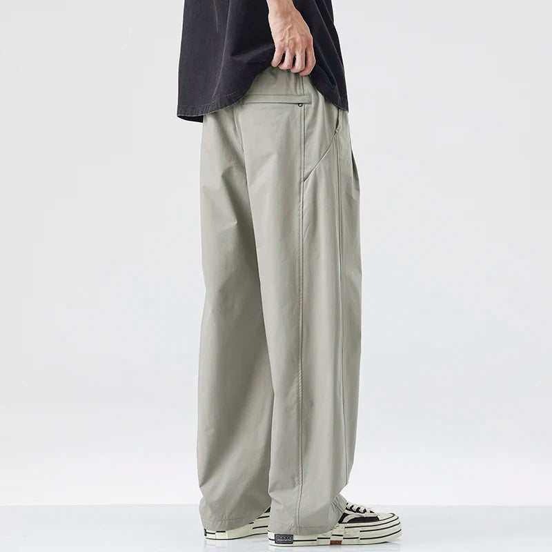 Men's Paratrooper Trousers