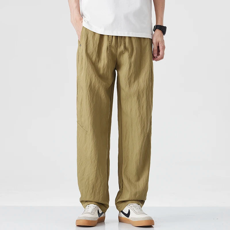 Men’s Ultra-Light Y2K Trousers