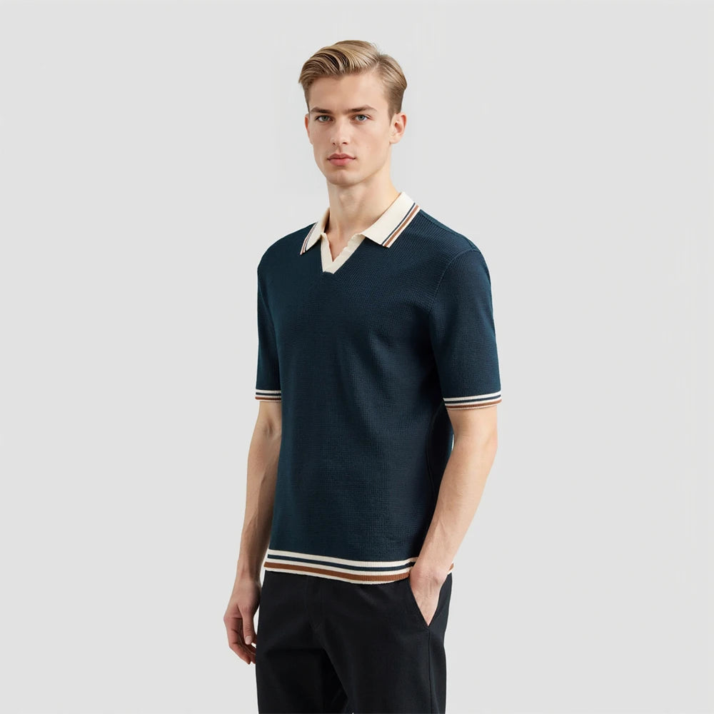 Comfort Fit Polo
