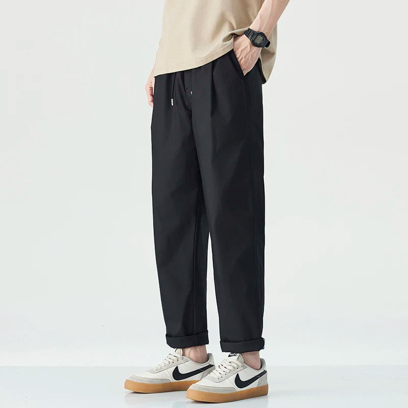 Men's Street Jogger Trousers