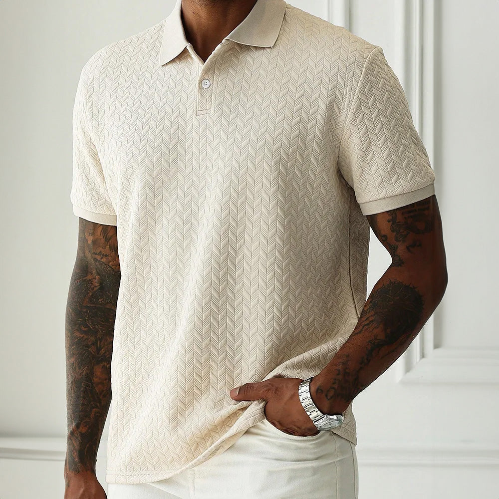 Spring Polo