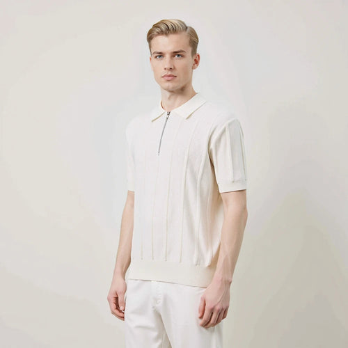 American Retro Polo