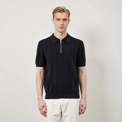 American Retro Polo